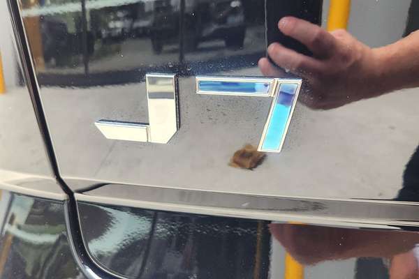 2025 Jaecoo J7 SHS Summit