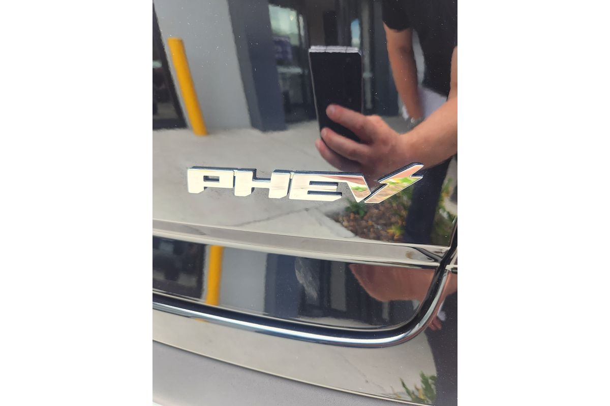 2025 Jaecoo J7 SHS Summit