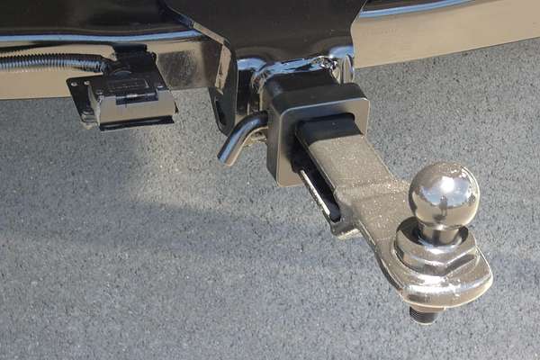 2021 Toyota Hilux Workmate TGN121R Rear Wheel Drive