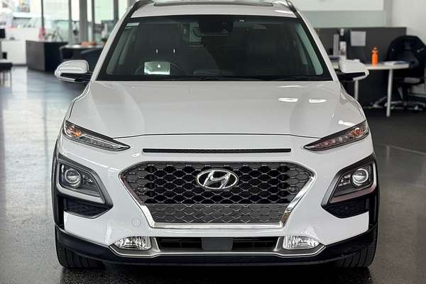 2020 Hyundai Kona Highlander OS.3