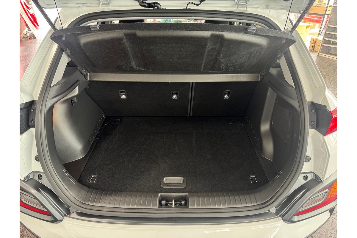 2020 Hyundai Kona Highlander OS.3