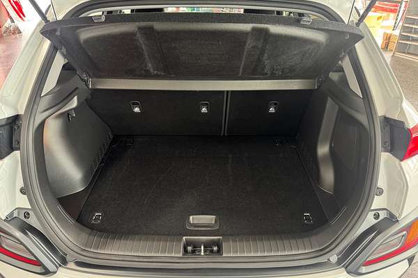 2020 Hyundai Kona Highlander OS.3