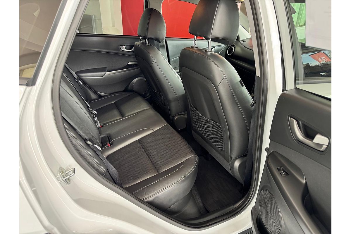 2020 Hyundai Kona Highlander OS.3