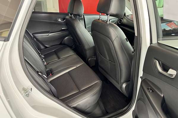 2020 Hyundai Kona Highlander OS.3