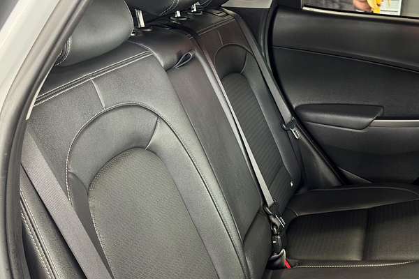 2020 Hyundai Kona Highlander OS.3