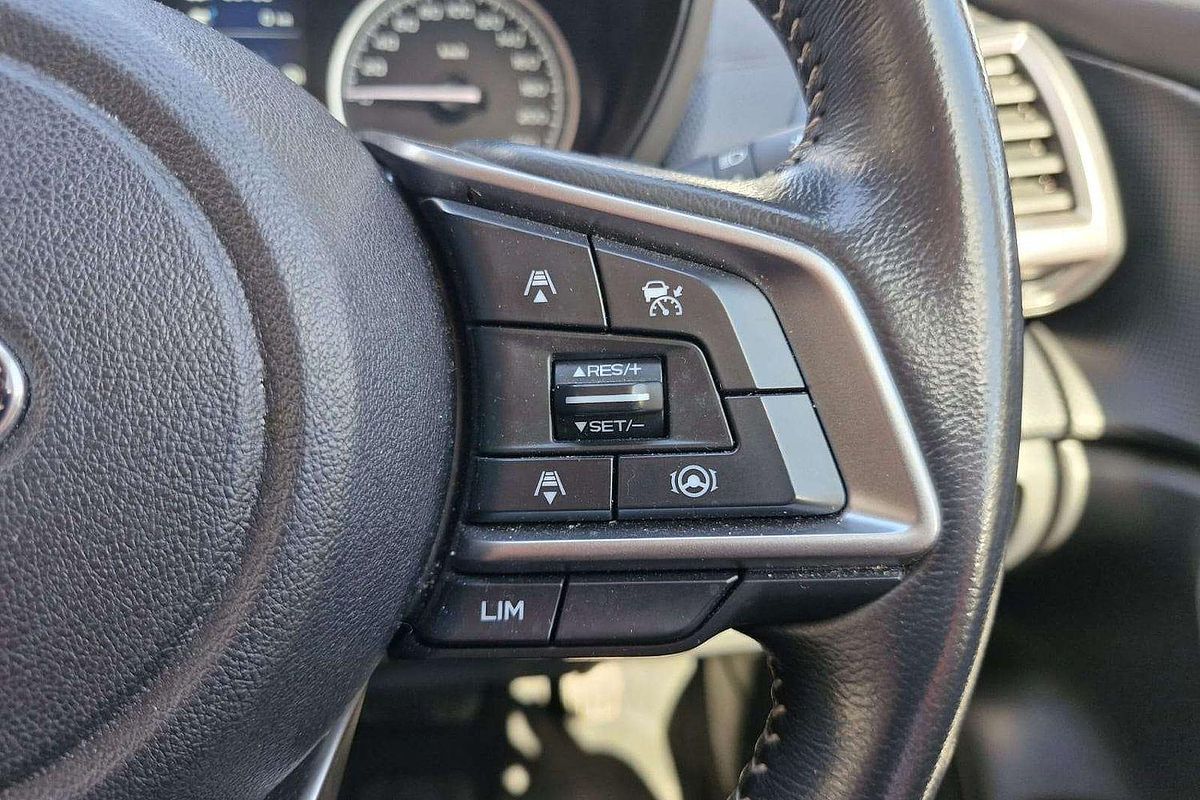 2023 Subaru Forester 2.5i 50 Years Edition S5