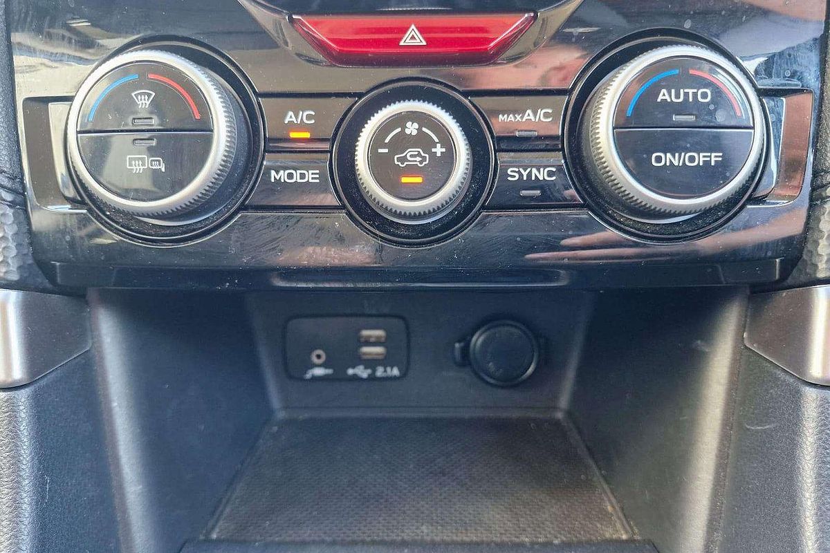 2023 Subaru Forester 2.5i 50 Years Edition S5