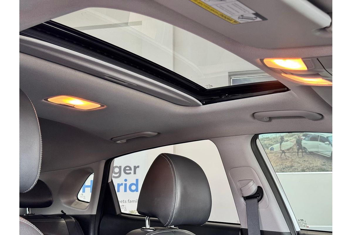 2020 Hyundai Kona Highlander OS.3