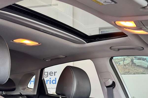 2020 Hyundai Kona Highlander OS.3