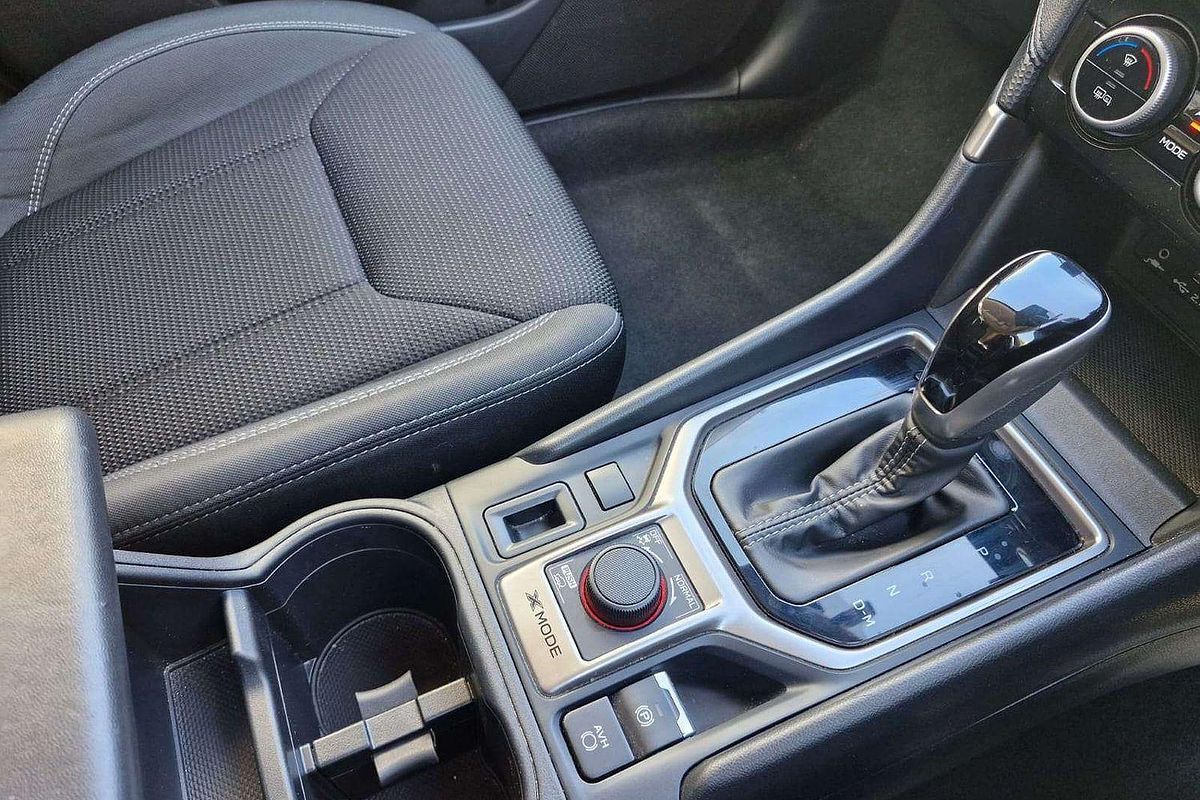 2023 Subaru Forester 2.5i 50 Years Edition S5