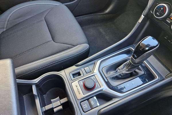 2023 Subaru Forester 2.5i 50 Years Edition S5