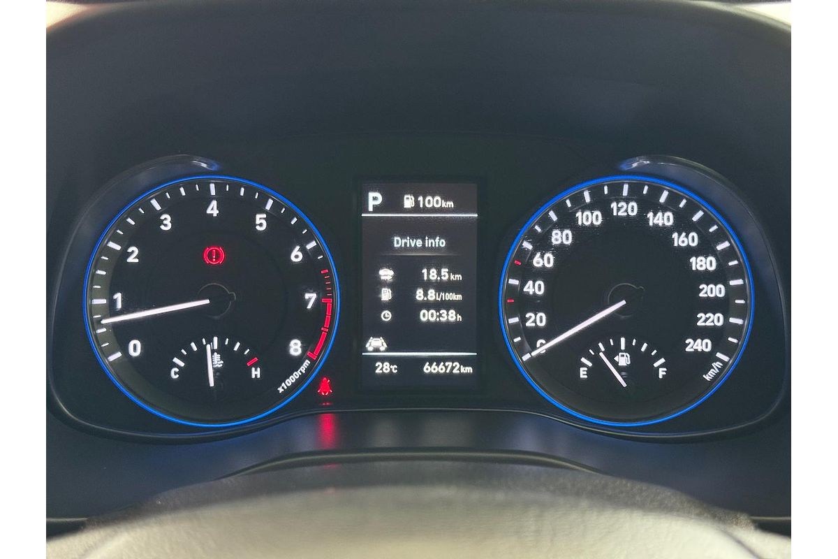 2020 Hyundai Kona Highlander OS.3