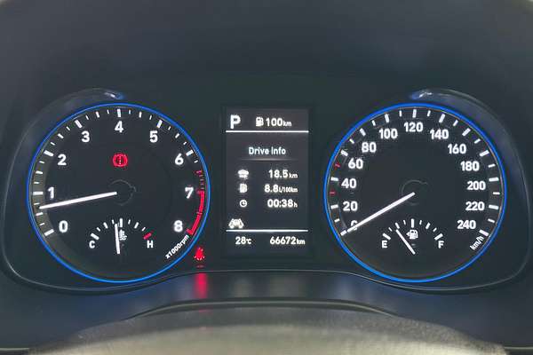 2020 Hyundai Kona Highlander OS.3