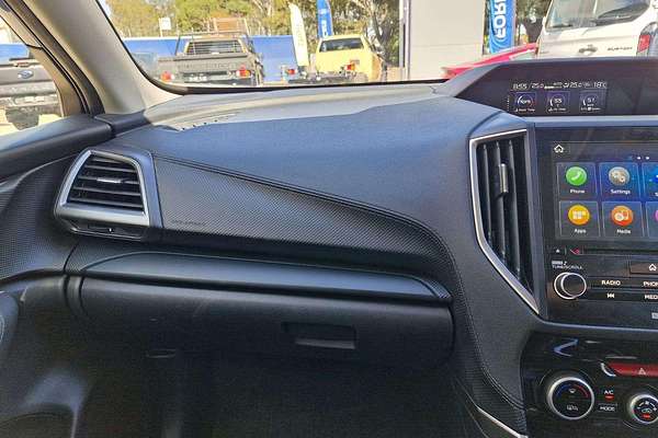 2023 Subaru Forester 2.5i 50 Years Edition S5