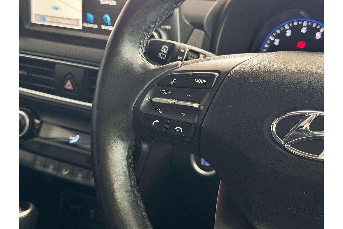 2020 Hyundai Kona Highlander OS.3