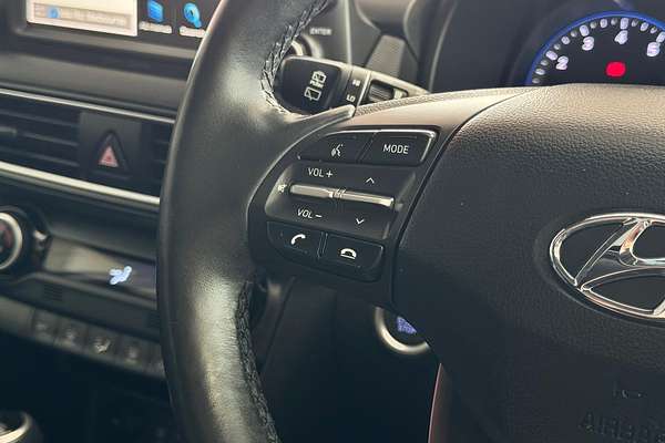 2020 Hyundai Kona Highlander OS.3