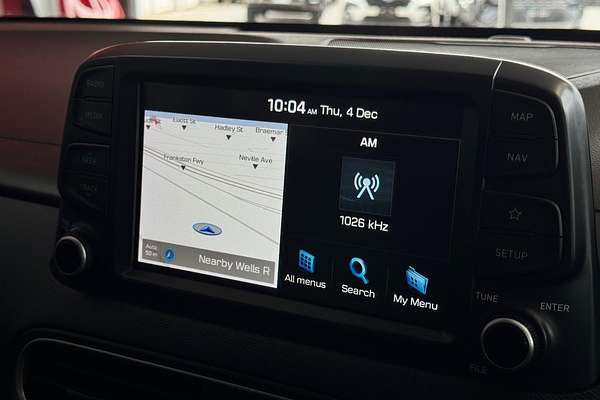 2020 Hyundai Kona Highlander OS.3