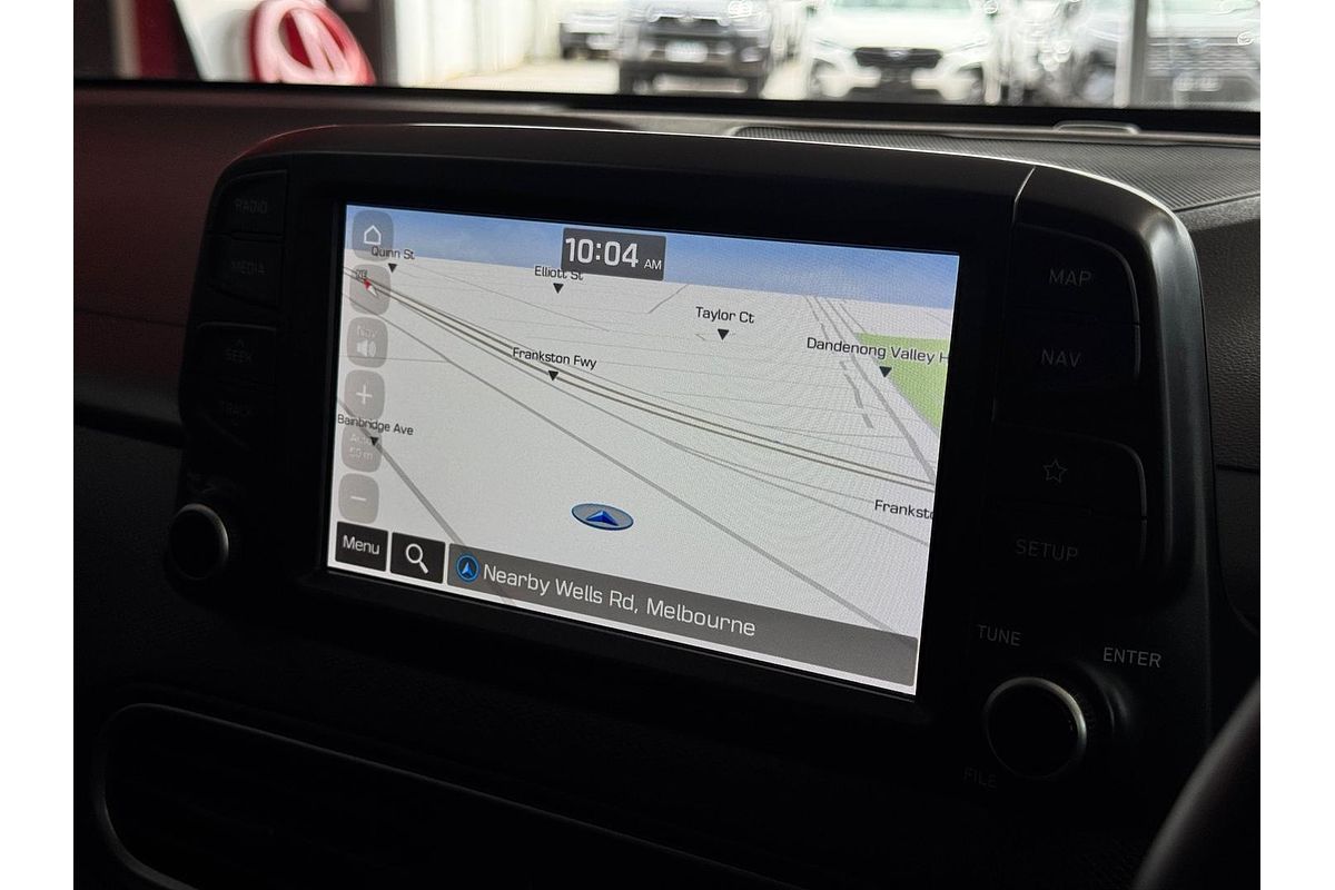 2020 Hyundai Kona Highlander OS.3