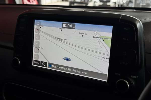 2020 Hyundai Kona Highlander OS.3