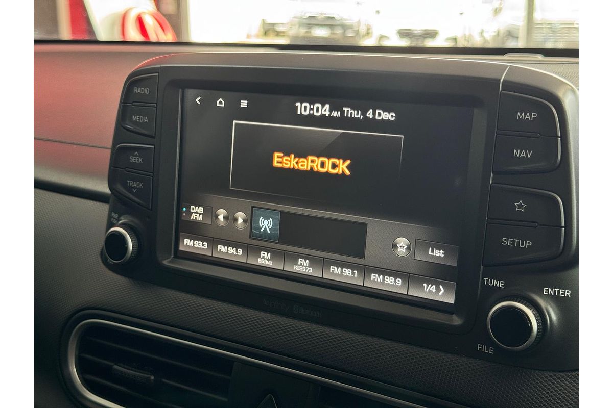 2020 Hyundai Kona Highlander OS.3