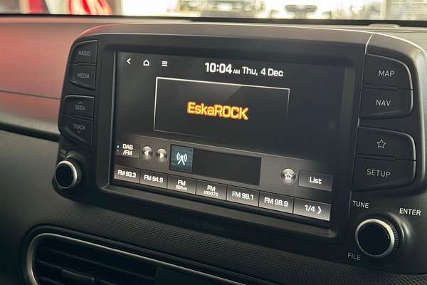 2020 Hyundai Kona Highlander OS.3