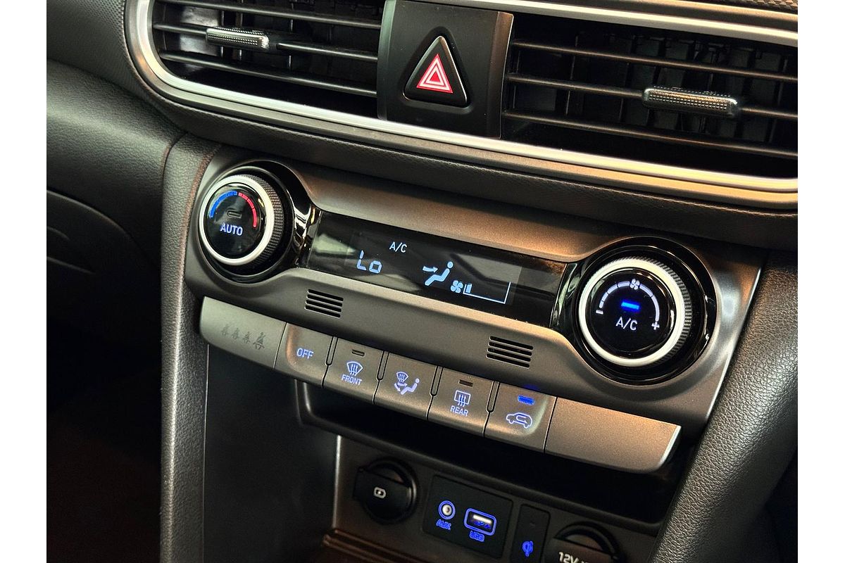 2020 Hyundai Kona Highlander OS.3