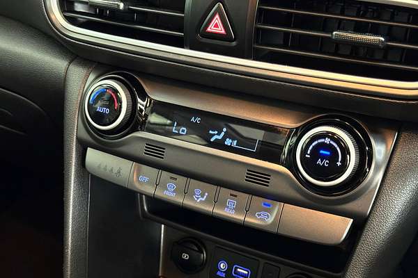 2020 Hyundai Kona Highlander OS.3