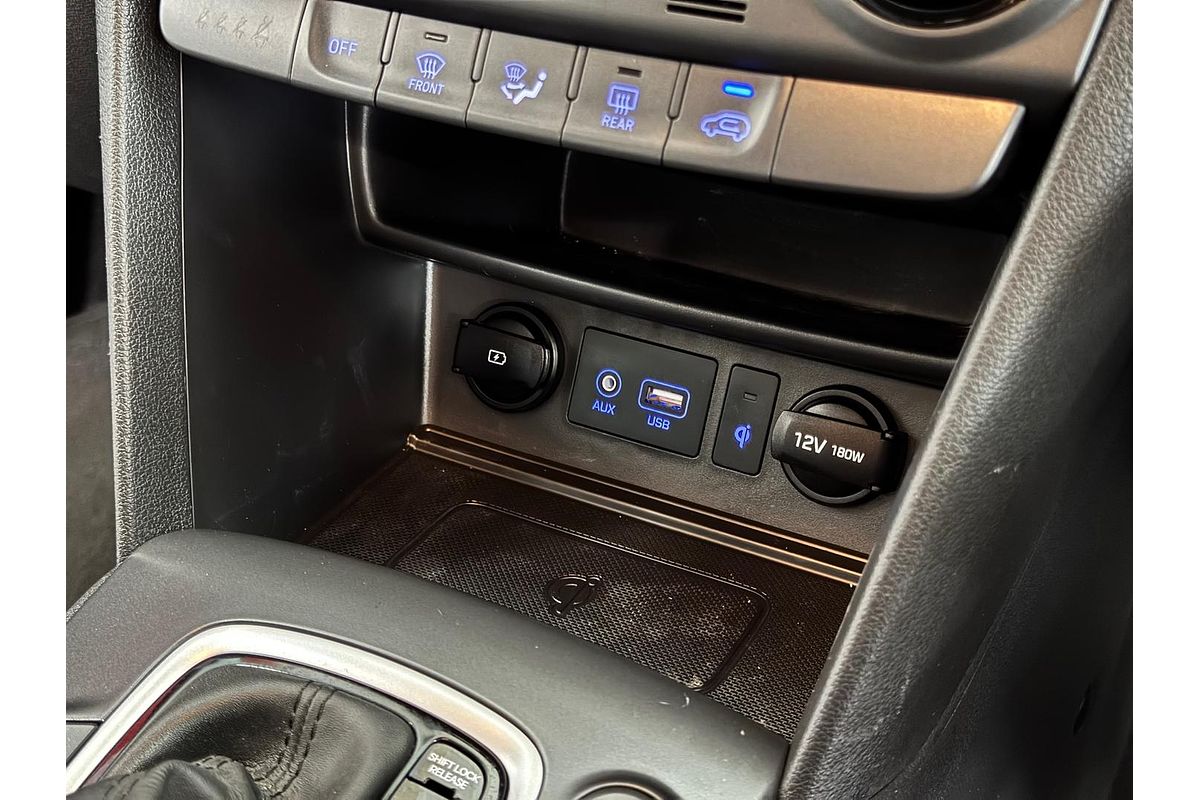 2020 Hyundai Kona Highlander OS.3