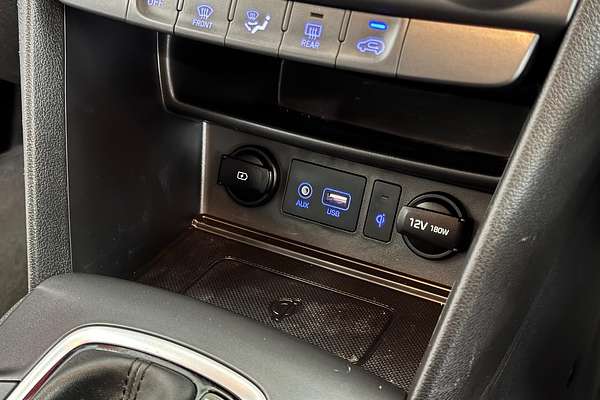 2020 Hyundai Kona Highlander OS.3