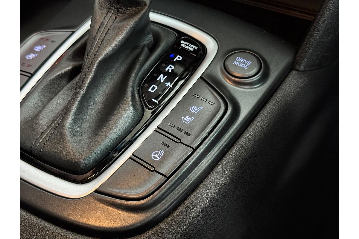 2020 Hyundai Kona Highlander OS.3