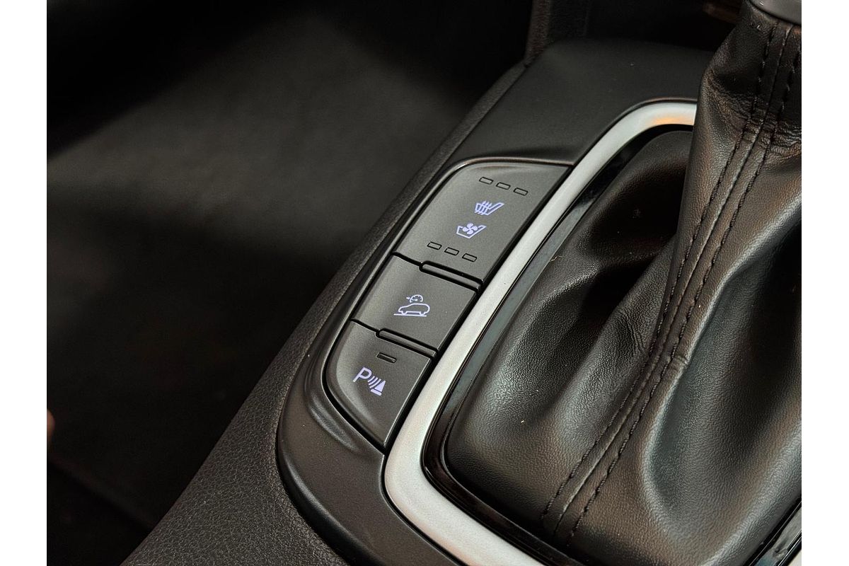 2020 Hyundai Kona Highlander OS.3