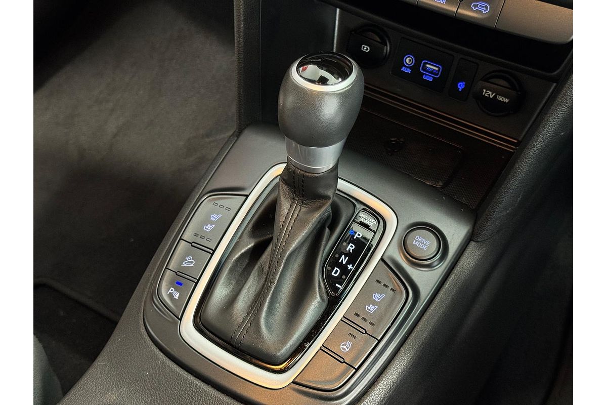 2020 Hyundai Kona Highlander OS.3