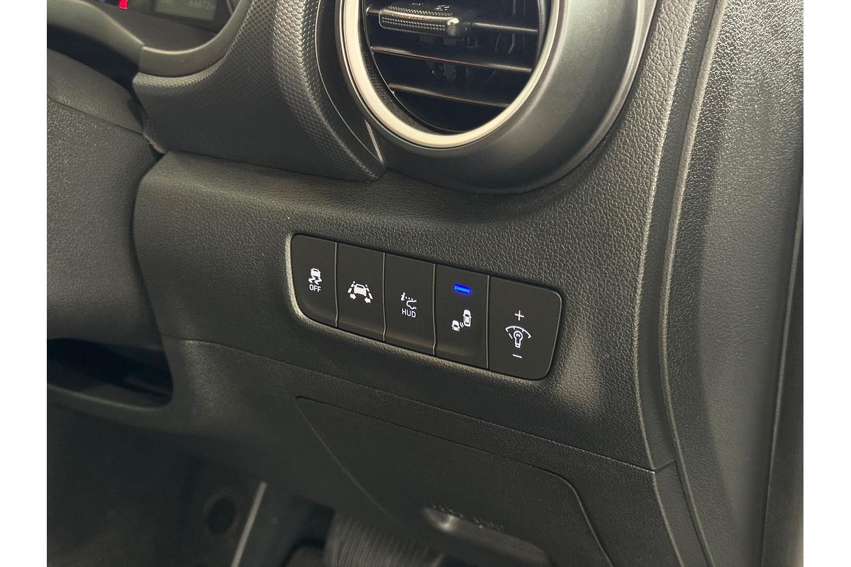 2020 Hyundai Kona Highlander OS.3