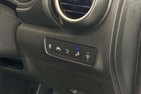 2020 Hyundai Kona Highlander OS.3