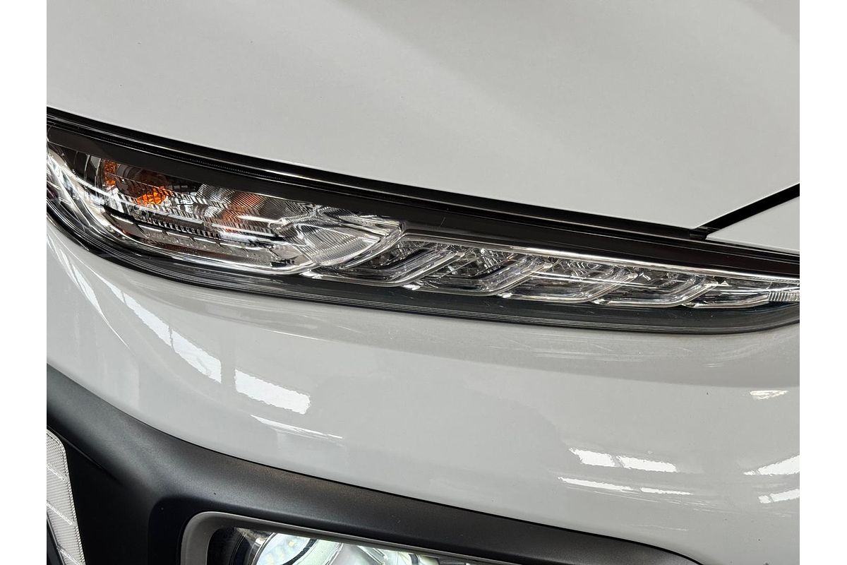 2020 Hyundai Kona Highlander OS.3