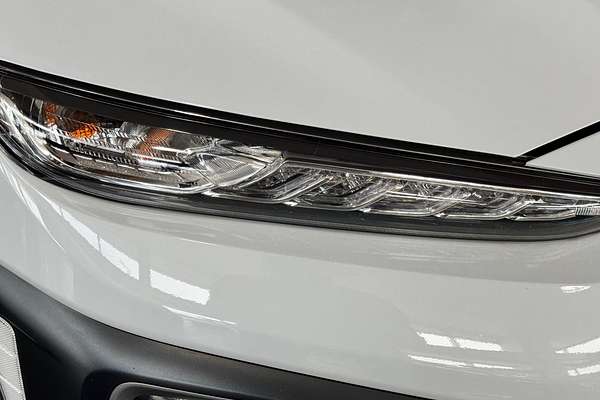 2020 Hyundai Kona Highlander OS.3