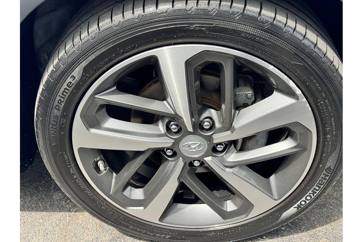 2020 Hyundai Kona Highlander OS.3