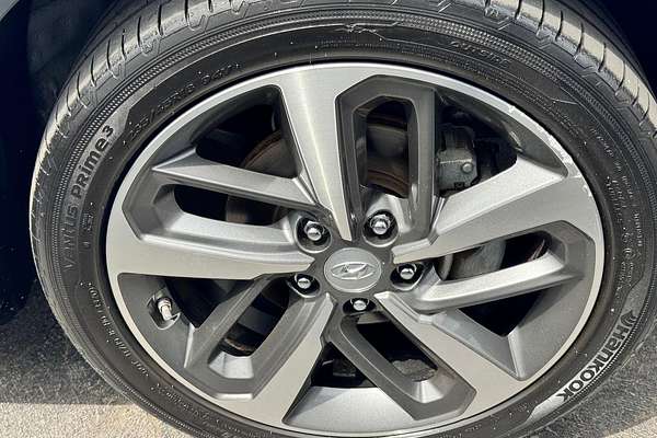 2020 Hyundai Kona Highlander OS.3