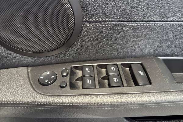 2009 BMW Z4 ROADSTER 6M 2DR 3.0L