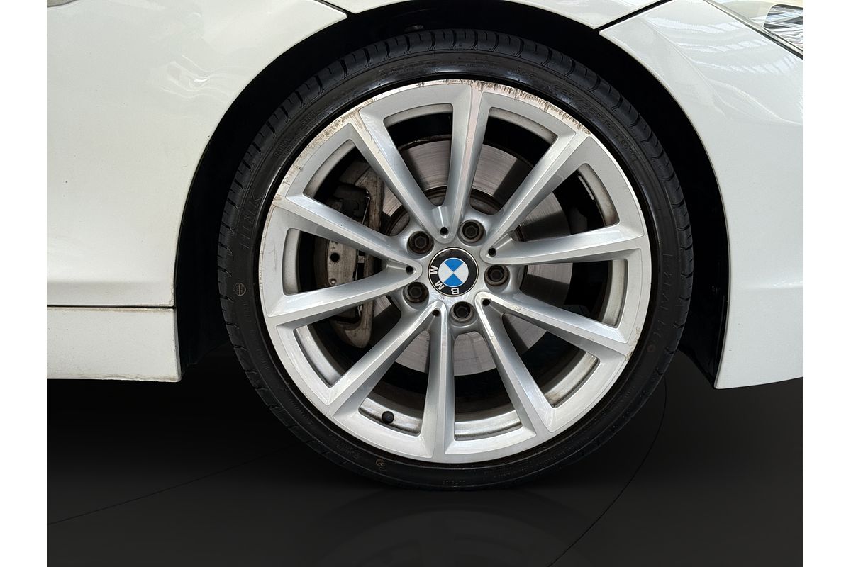 2009 BMW Z4 ROADSTER 6M 2DR 3.0L