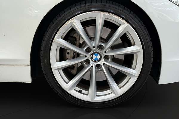 2009 BMW Z4 ROADSTER 6M 2DR 3.0L