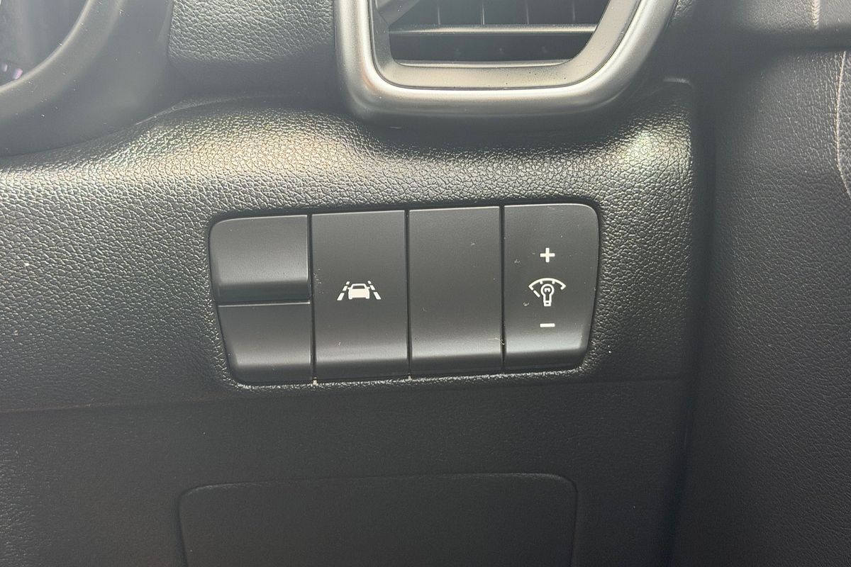 2020 Kia Sportage SX QL