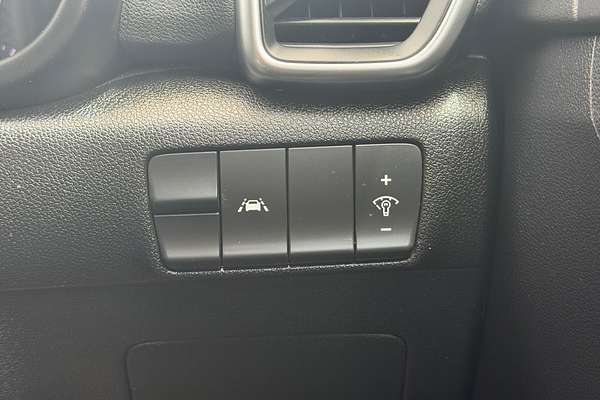 2020 Kia Sportage SX QL