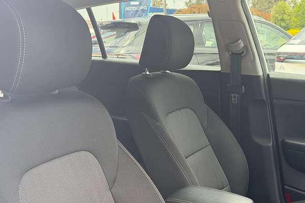 2020 Kia Sportage SX QL