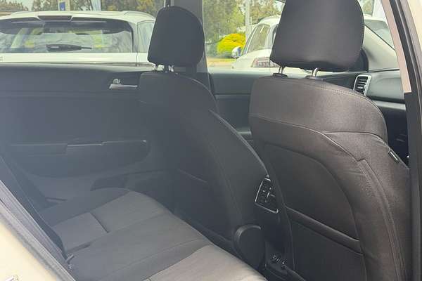 2020 Kia Sportage SX QL