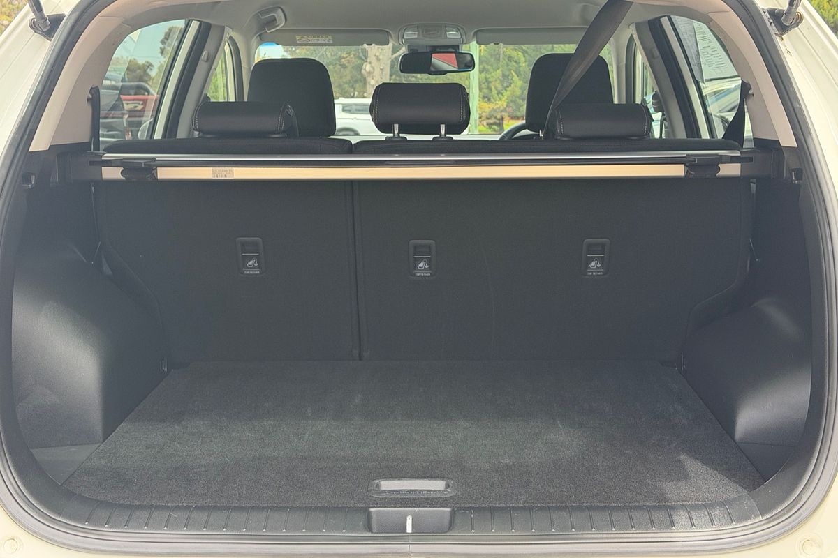 2020 Kia Sportage SX QL