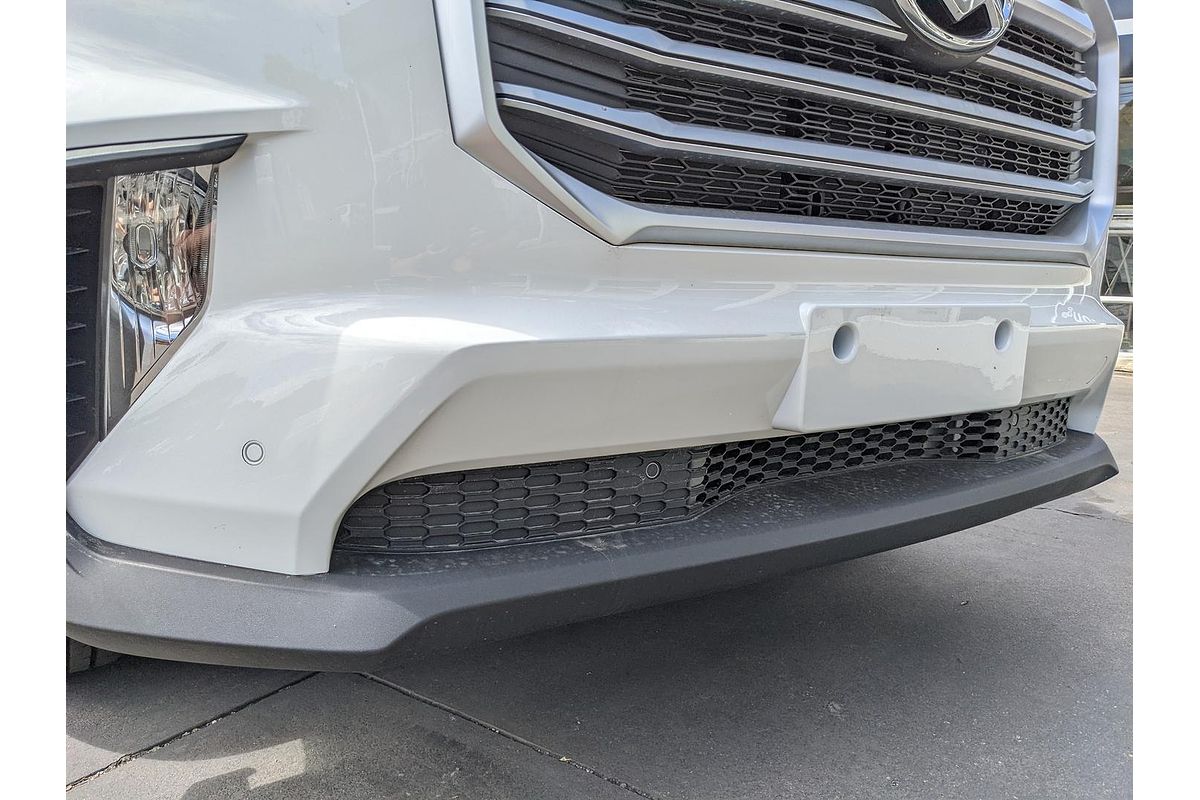 2025 LDV Deliver 9 LWB Rear Wheel Drive LWB