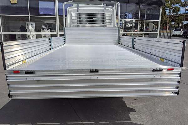 2025 LDV Deliver 9 LWB Rear Wheel Drive LWB