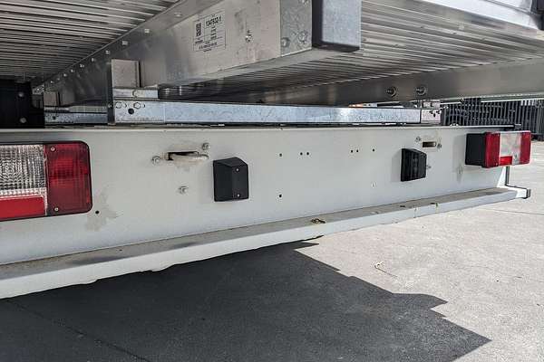 2025 LDV Deliver 9 LWB Rear Wheel Drive LWB