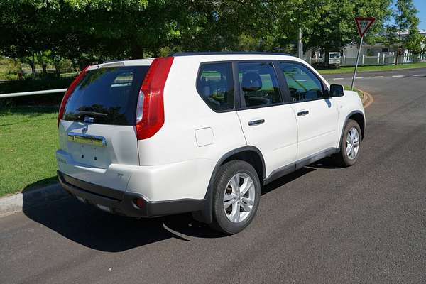 2012 Nissan X-TRAIL ST T31